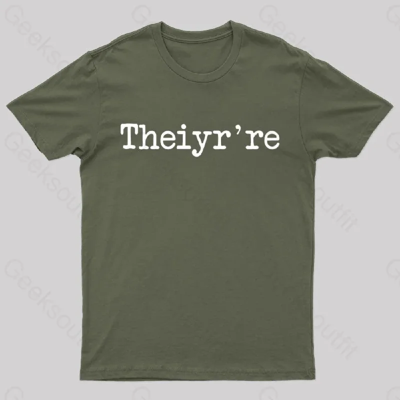 Army Green / S