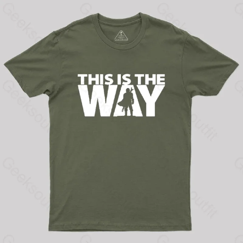 Army Green / S