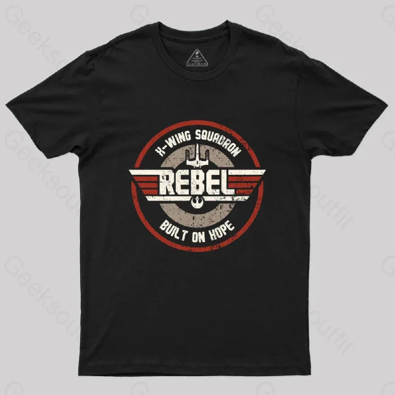 Top Rebel T-Shirt