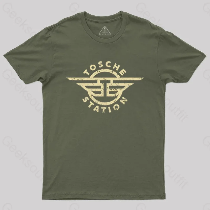 Army Green / S