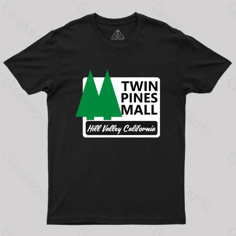 Twin Pines Mall T-Shirt