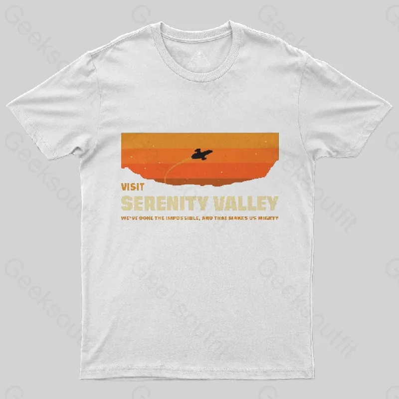 Vintage Valley T-Shirt