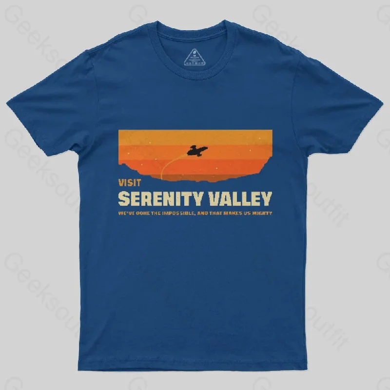 Vintage Valley T-Shirt