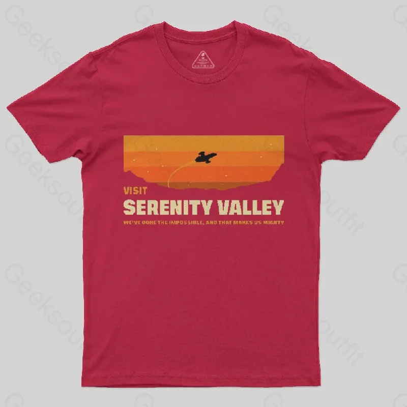 Vintage Valley T-Shirt