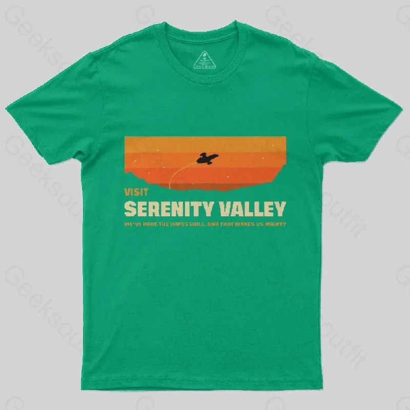 Vintage Valley T-Shirt