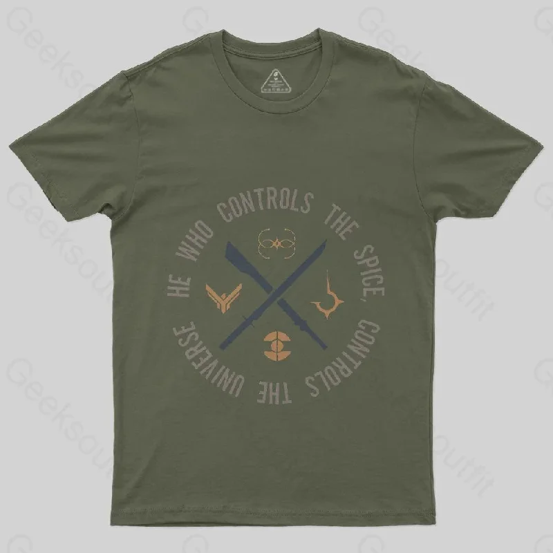 Army Green / S