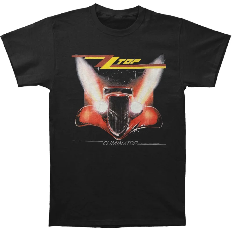 Eliminator Cover T-shirt